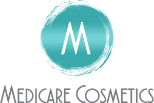 Medicare Cosmetics Logo
